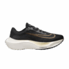 Nike Zoom Fly 5 ‘Black Metallic Gold Grain’ DM8968-002