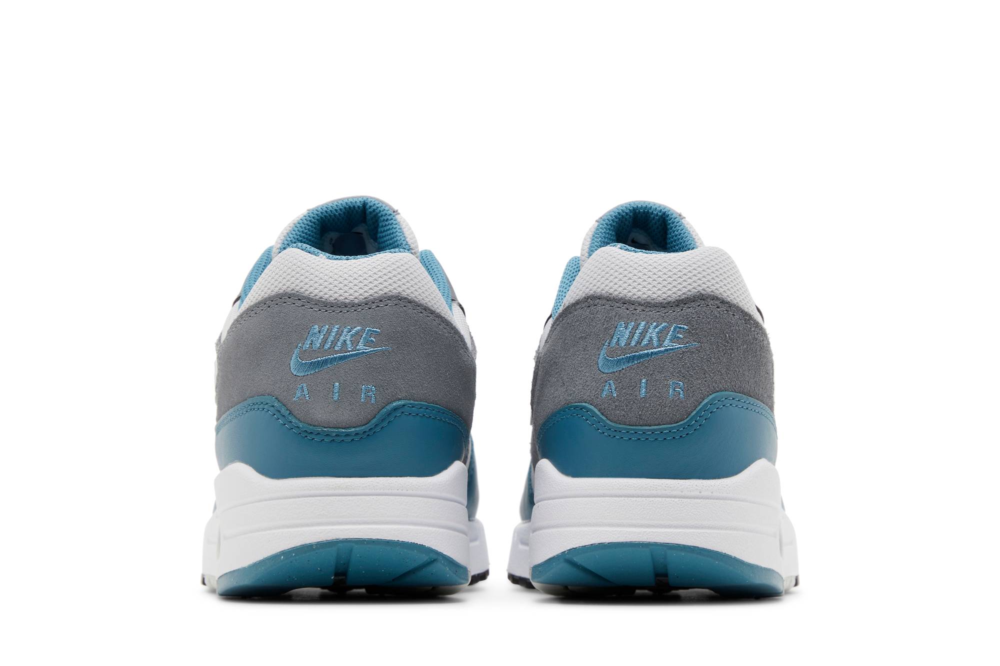 Nike Air Max 1 SC Noise Aqua FB9660-001 - Image 6