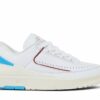 ( Women ) Air Jordan 2 Low UNC To Chicago DX4401-164