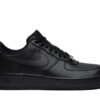 Nike Air Force 1 07 Black 315122-001