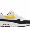 Nike Air Max 1 ‘Steelers’ FD9082-104