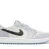 Air Jordan 1 Low Golf Wolf Grey DD9315-002