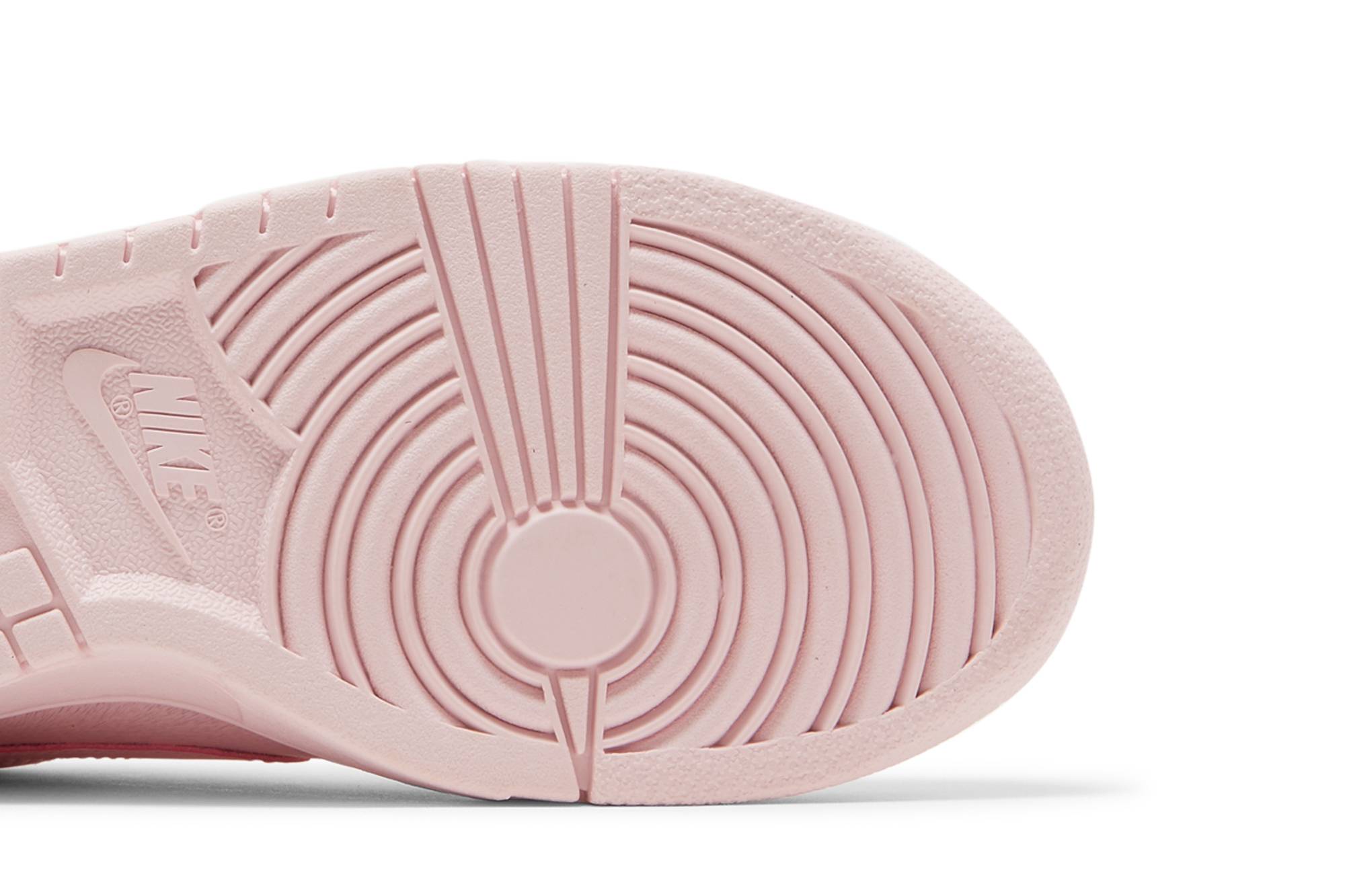 ( Grade School ) Nike Dunk Low SE ‘Prism Pink’ 921803-601 - Image 5