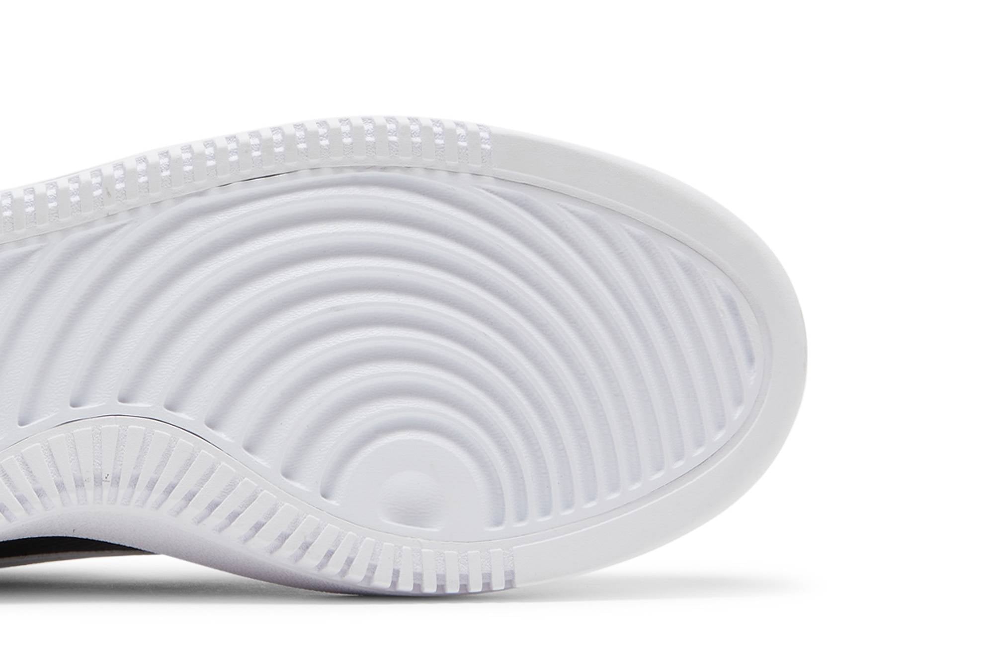 ( Women ) Nike Court Vision Alta ‘Black White’ DM0113-002 - Image 12