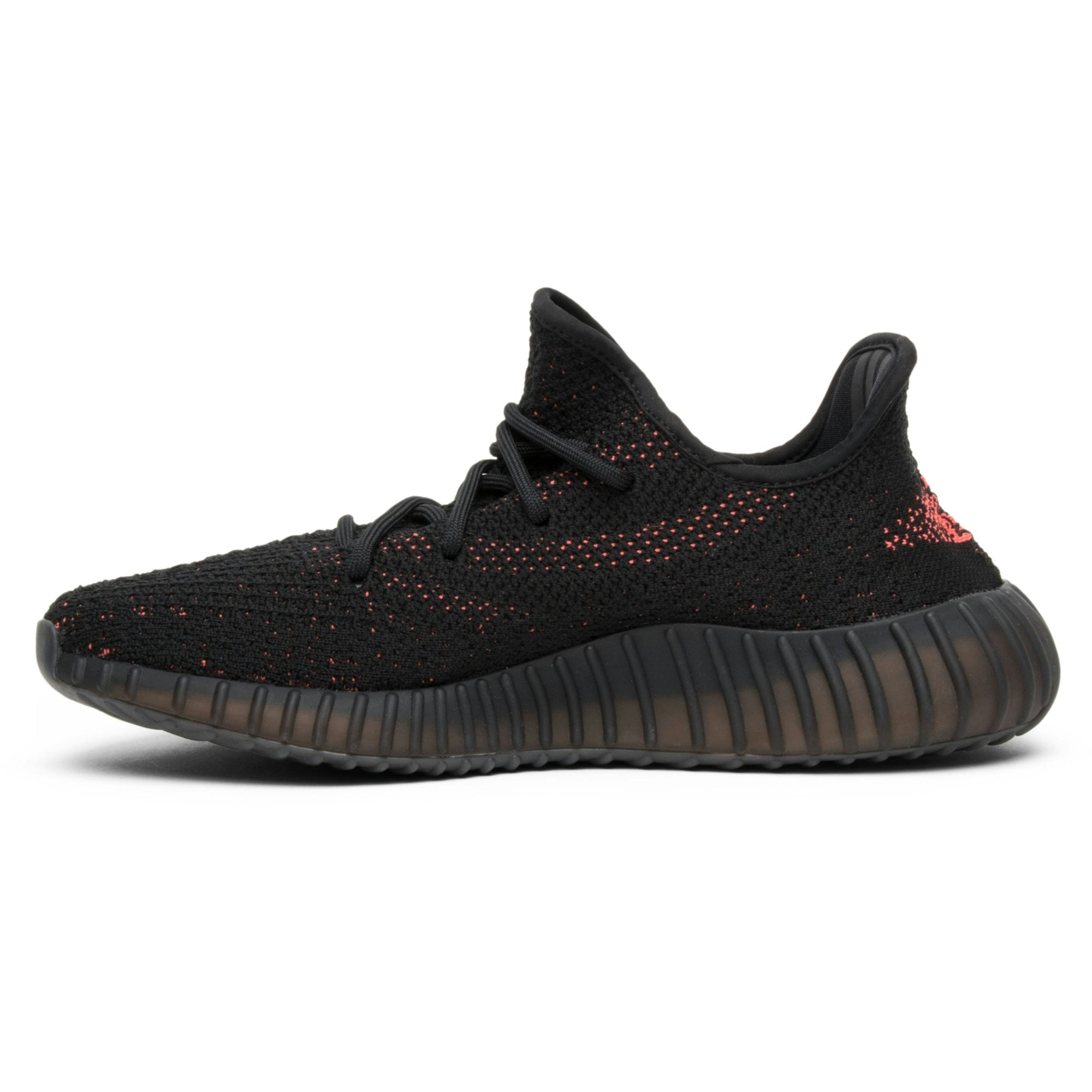 Adidas Yeezy Boost 350 V2 ‘Red’ BY9612 - Image 3