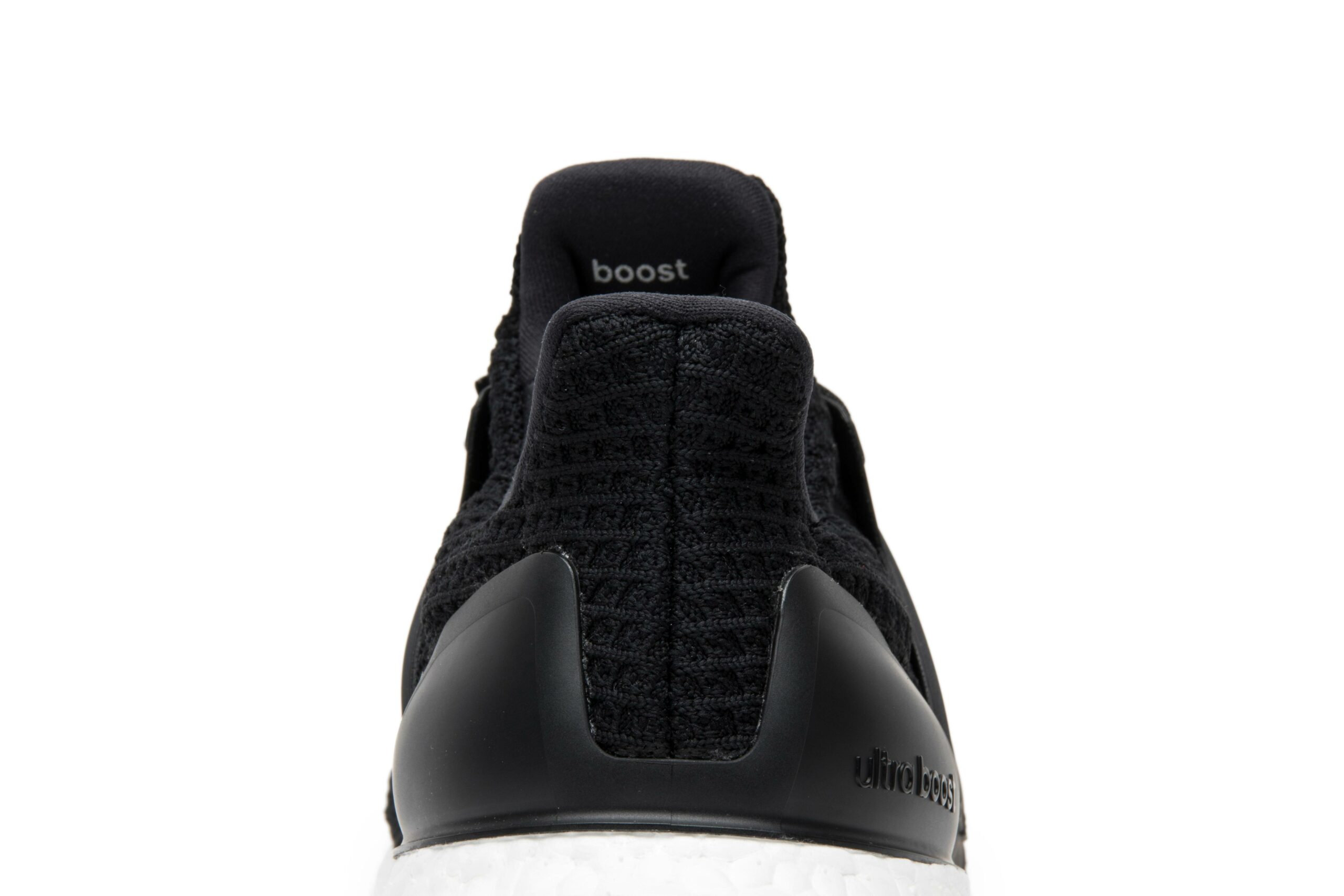 Adidas UltraBoost 4.0 Core Black BB6166 - Image 7