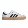 ( Women ) Adidas Samba 2.0 White Black Gum IG5744