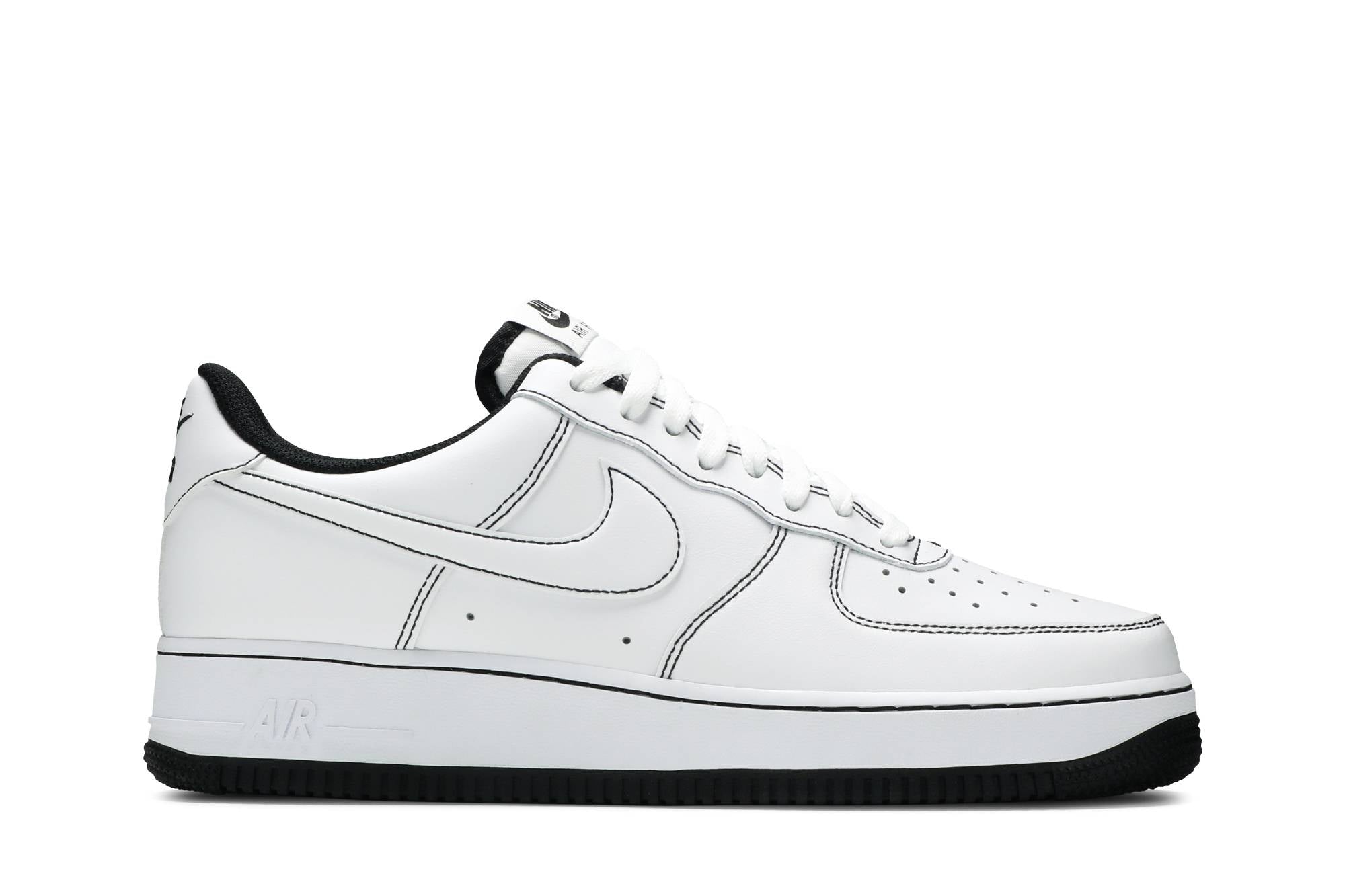Nike Air Force 1 07 Contrast Stitch CV1724-104