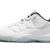 Air Jordan 11 Retro Low “Legend Blue”
