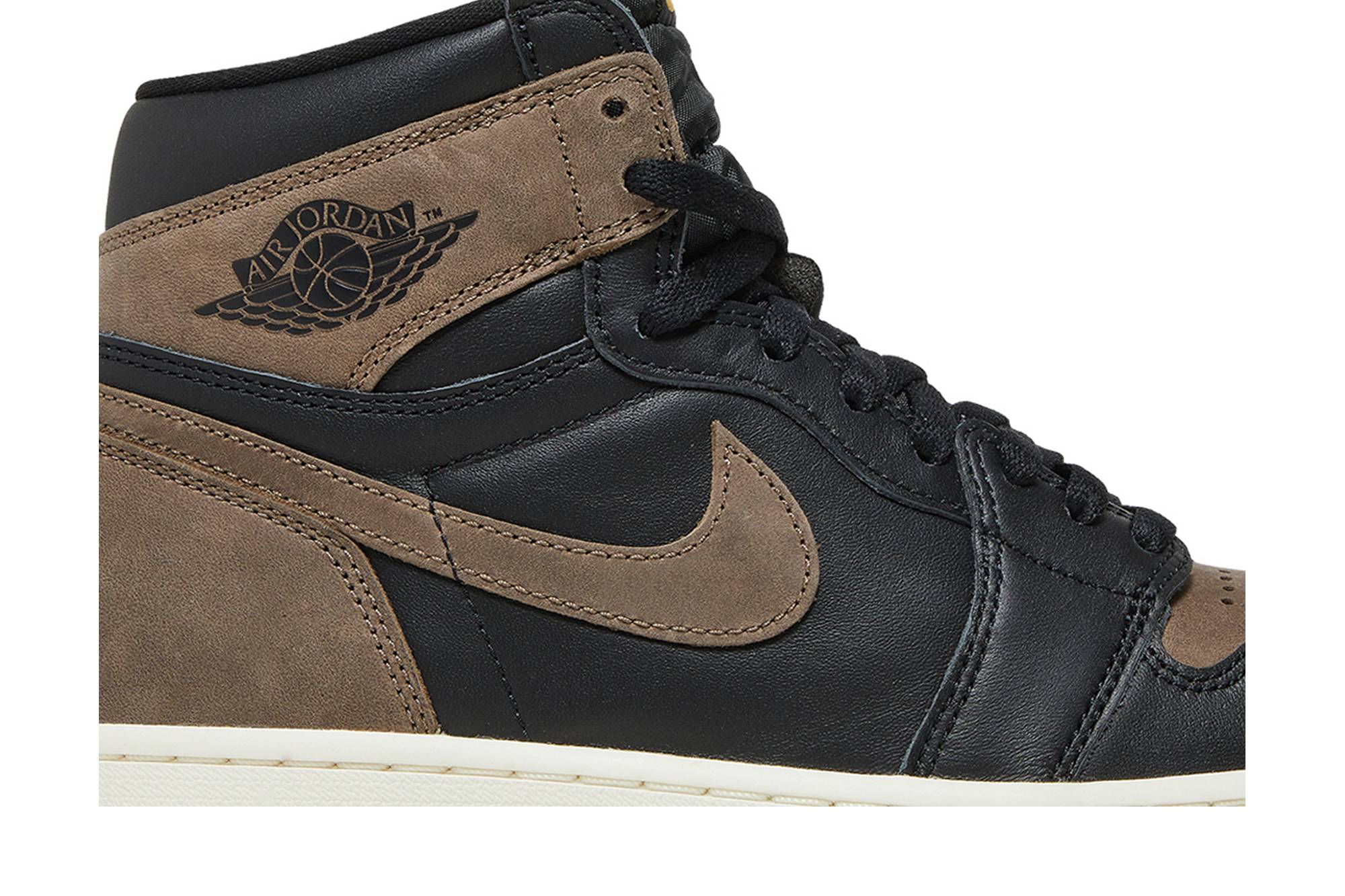 Air Jordan 1 Retro High OG ‘Palomino’ DZ5485-020 - Image 2