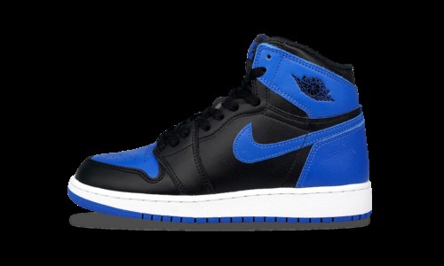Air Jordan 1 Retro High OG Royal ( 2017 ) - Image 4