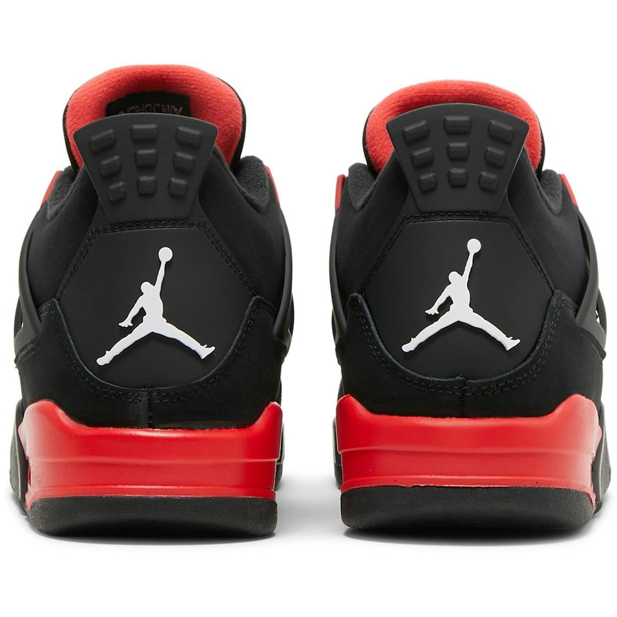( Grade School ) Air Jordan 4 Retro Red Thunder 408452-016 - Image 6