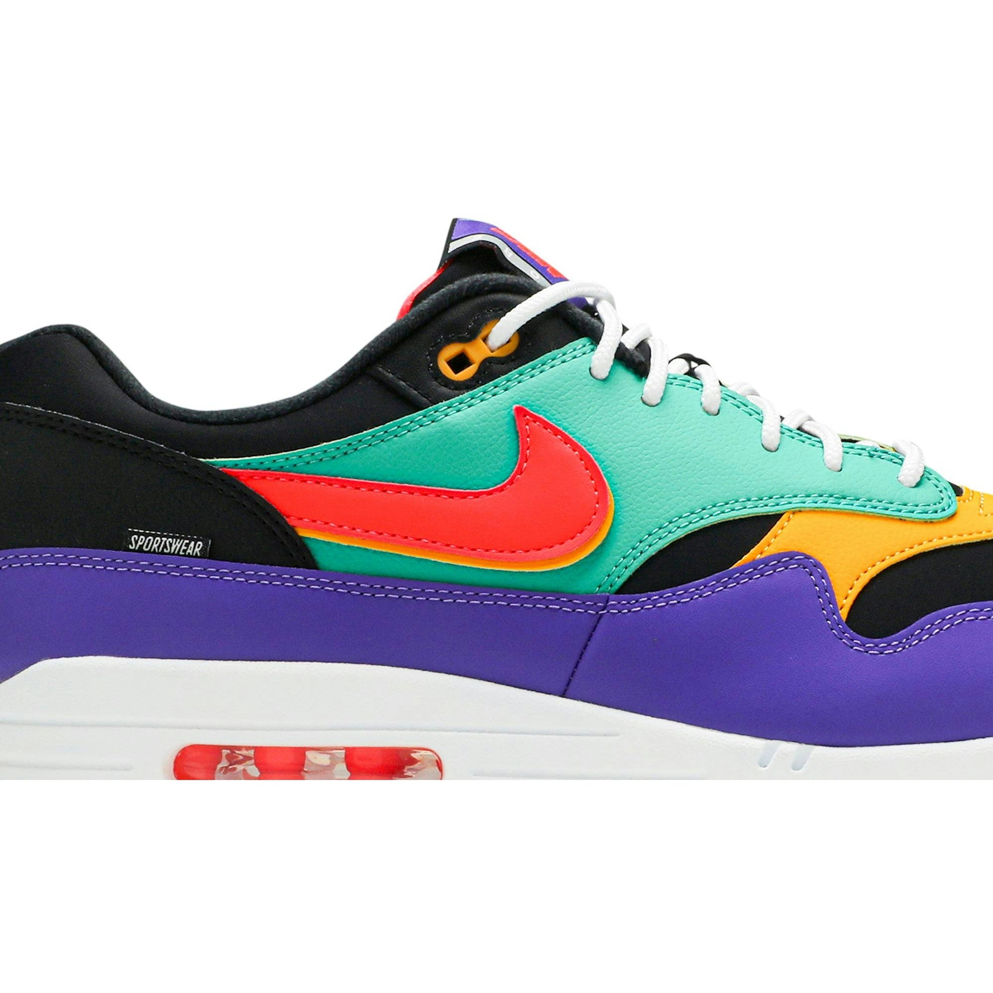Nike Air Max 1 SE Windbreaker AO1021-023 - Image 2