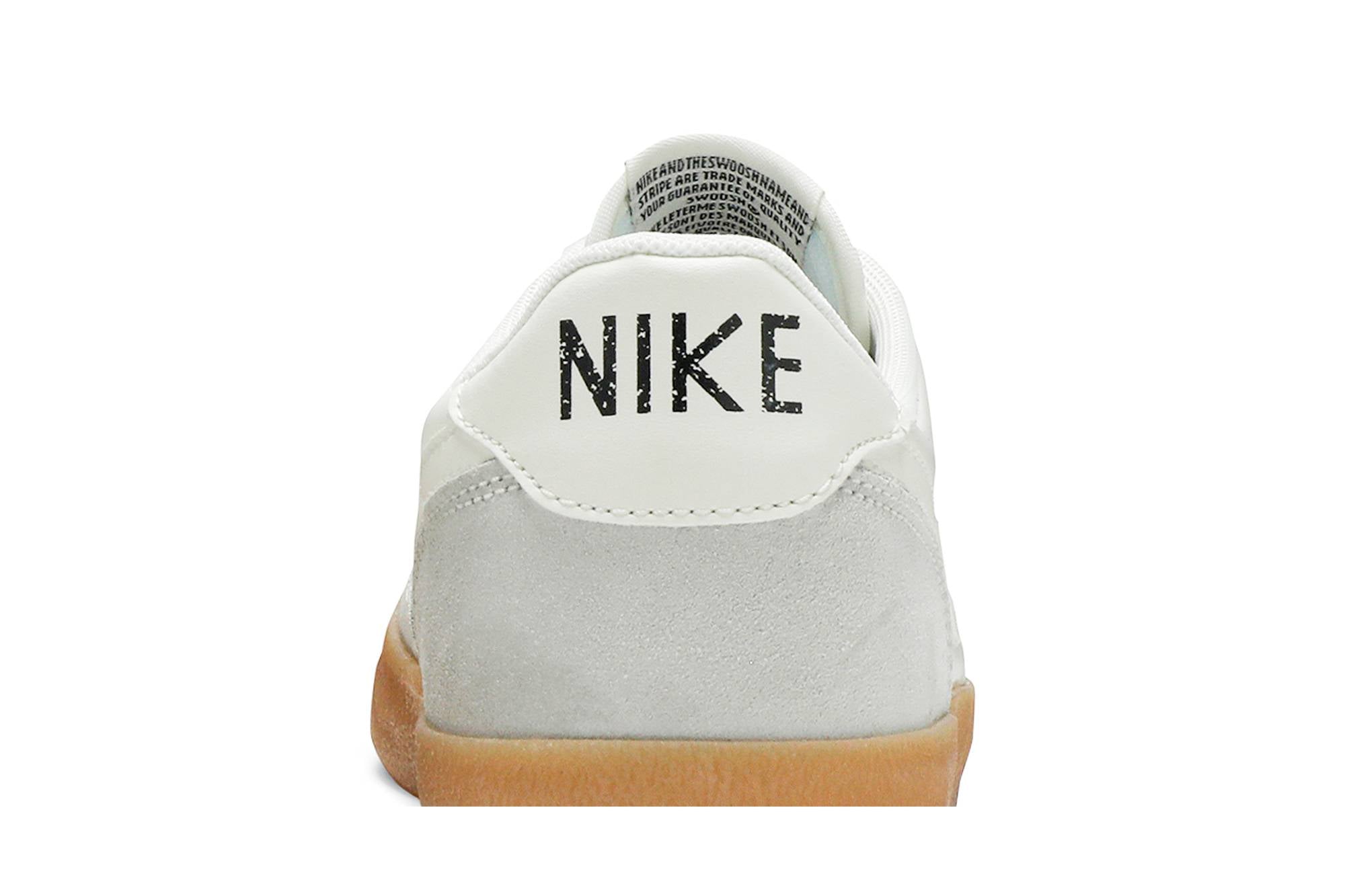 Nike Killshot 2 Leather ‘Sail Gum’ 432997-128 - Image 14