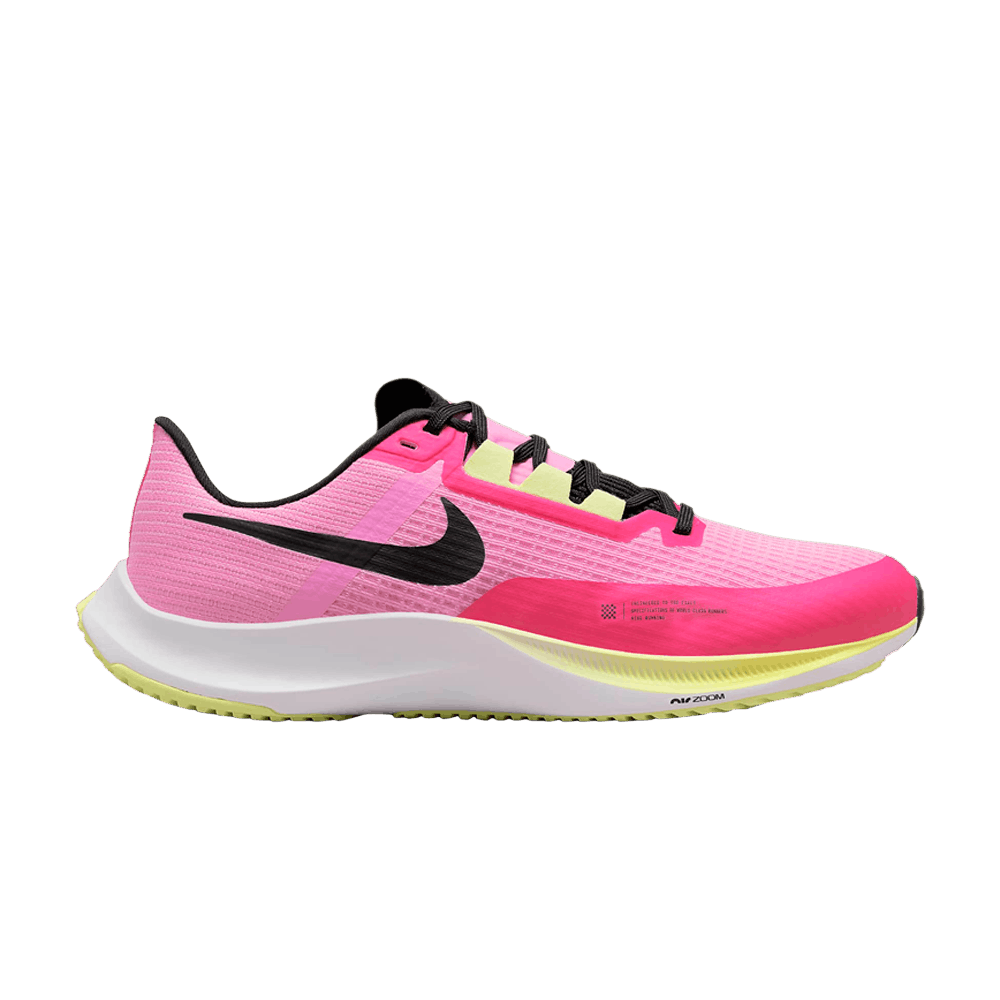 Nike Air Zoom Rival Fly 3 ‘Pink Spell’ CT2405-606