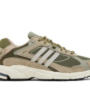 Adidas Response CL ‘Silver Pebble’ ID4593