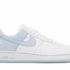 Terror Squad X Nike Air Force 1 Lo ‘White’ FJ5755-100
