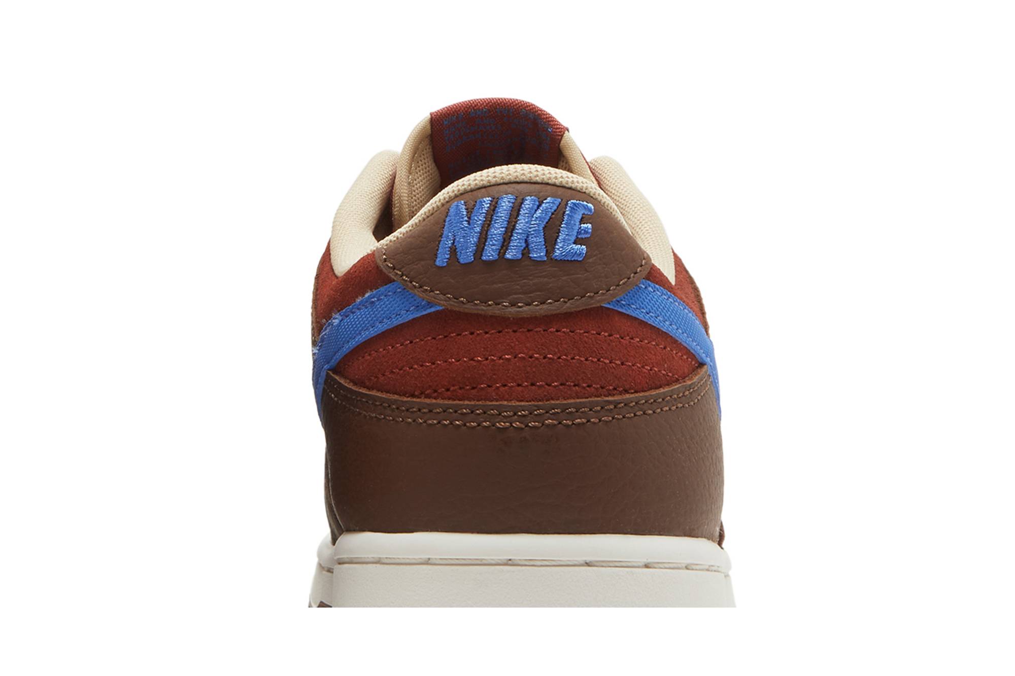Nike Dunk Low Mars Stone DR9704-200 - Image 14