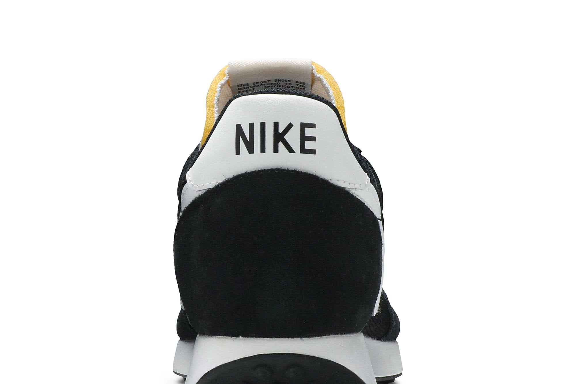 Nike Air Tailwind 79 Black 487754-009 - Image 14