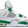 Air Jordan 4 Retro SP ‘Pine Green’ Everlasting Sneaker