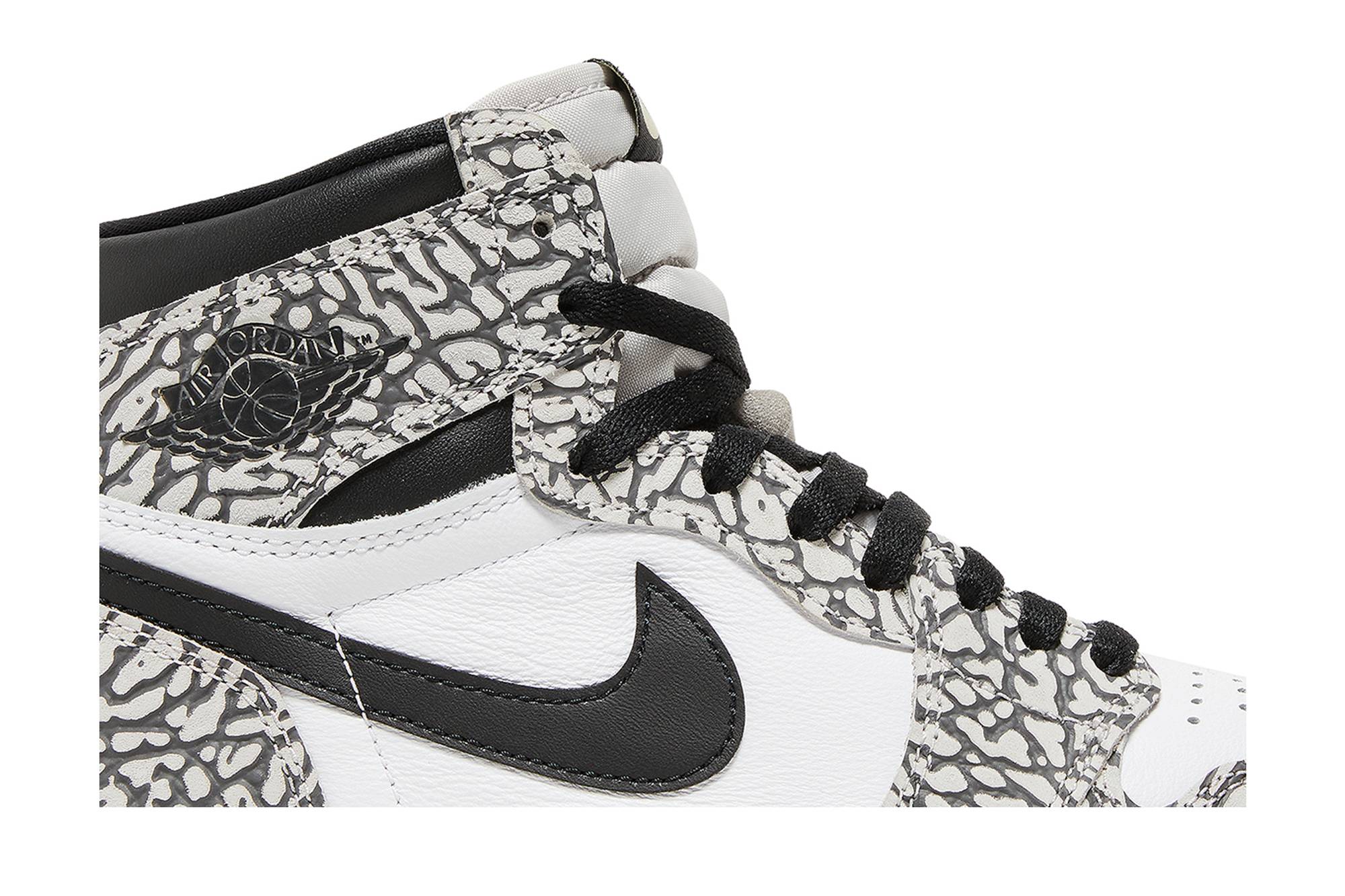 Air Jordan 1 High OG ‘Elephant’ DZ5485-052 - Image 2
