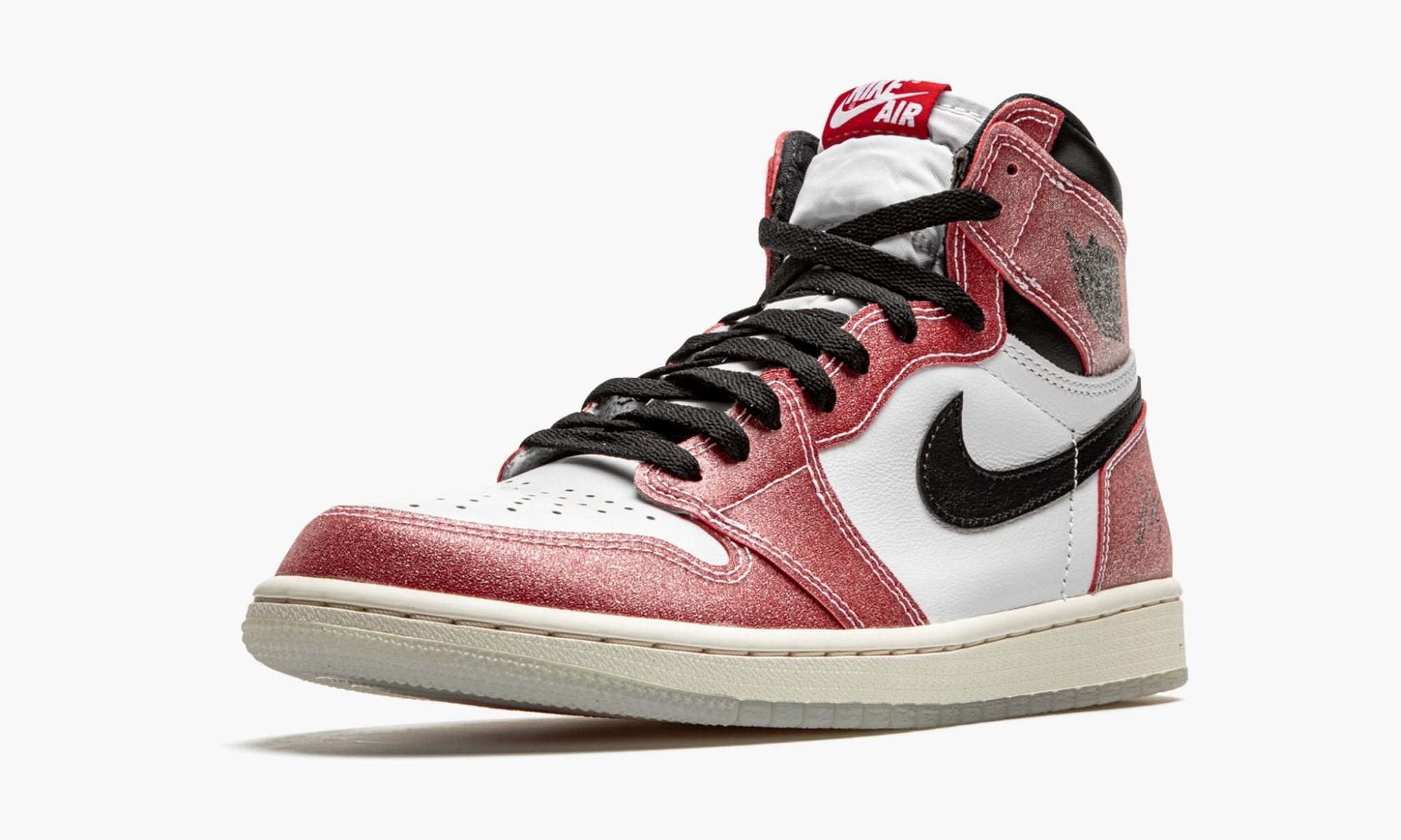 Air Jordan 1 Retro High OG “Trophy Room – Chicago” - Image 5