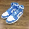 Air Jordan 1 Mid UNC 554724-106