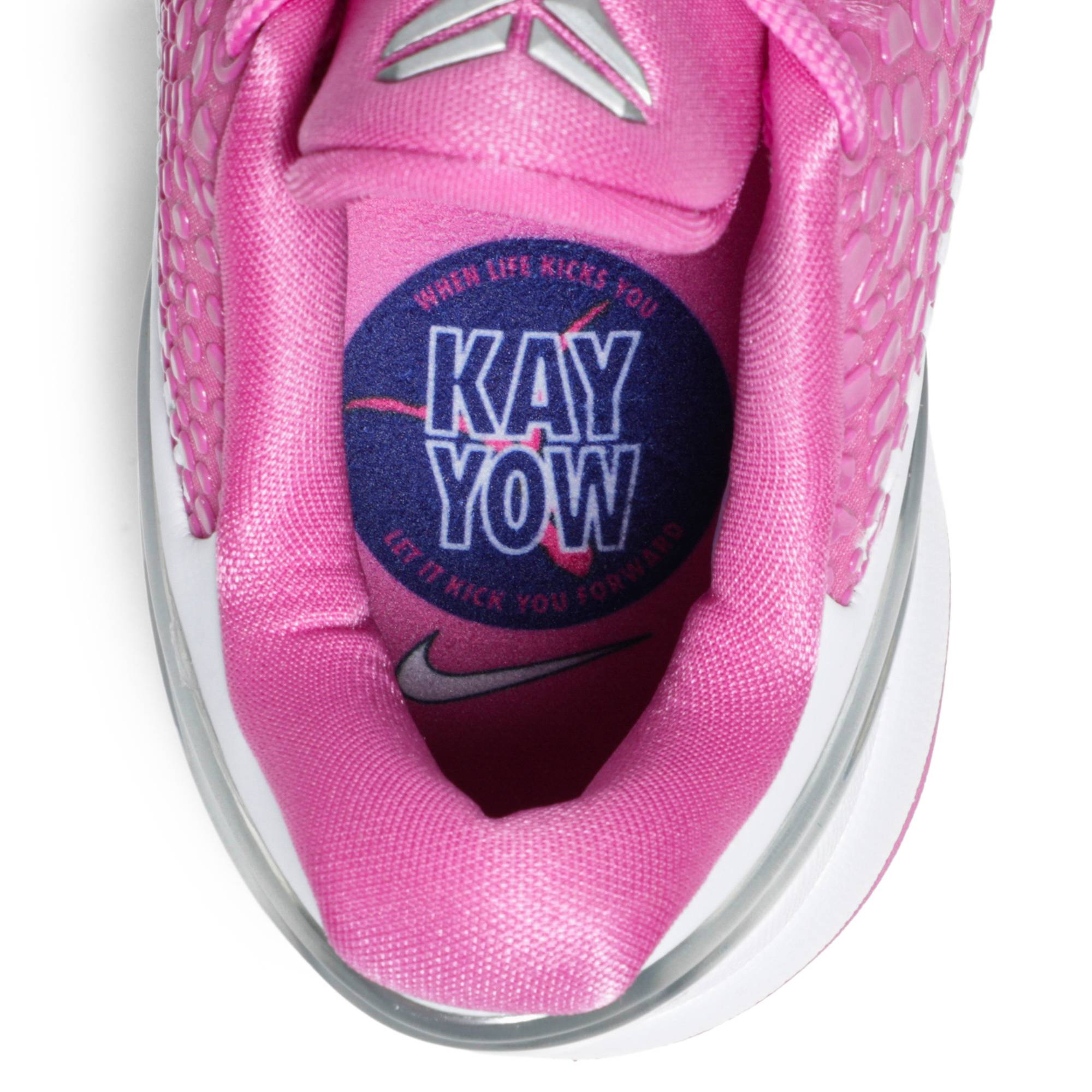 Nike Kobe Protro 6 Think Pink DJ3596-600 - Image 10