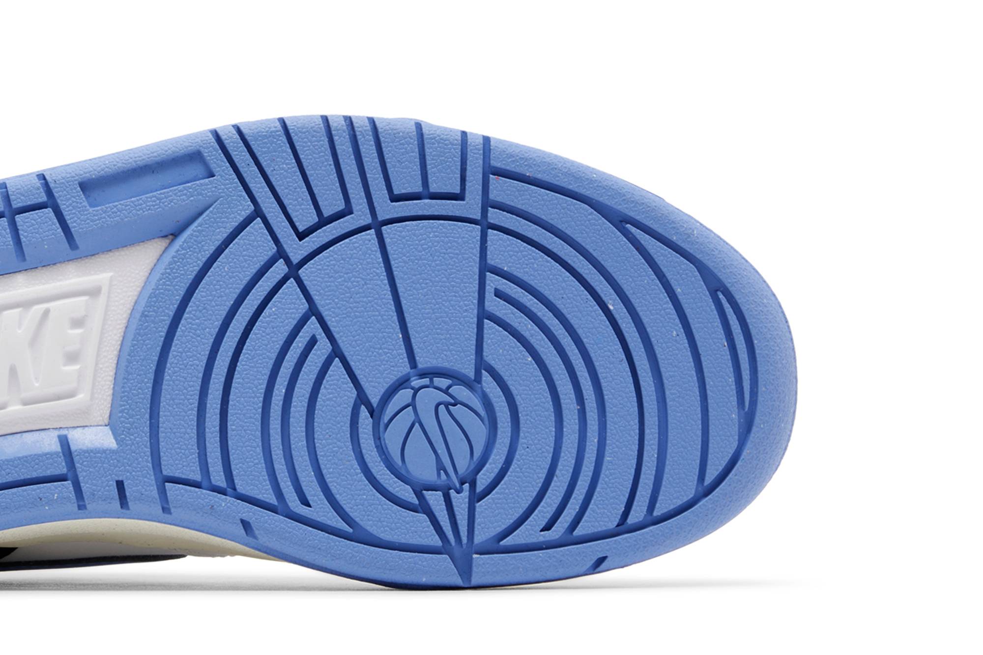 Nike Full Force Low ‘Polar’ FB1362-100 - Image 5