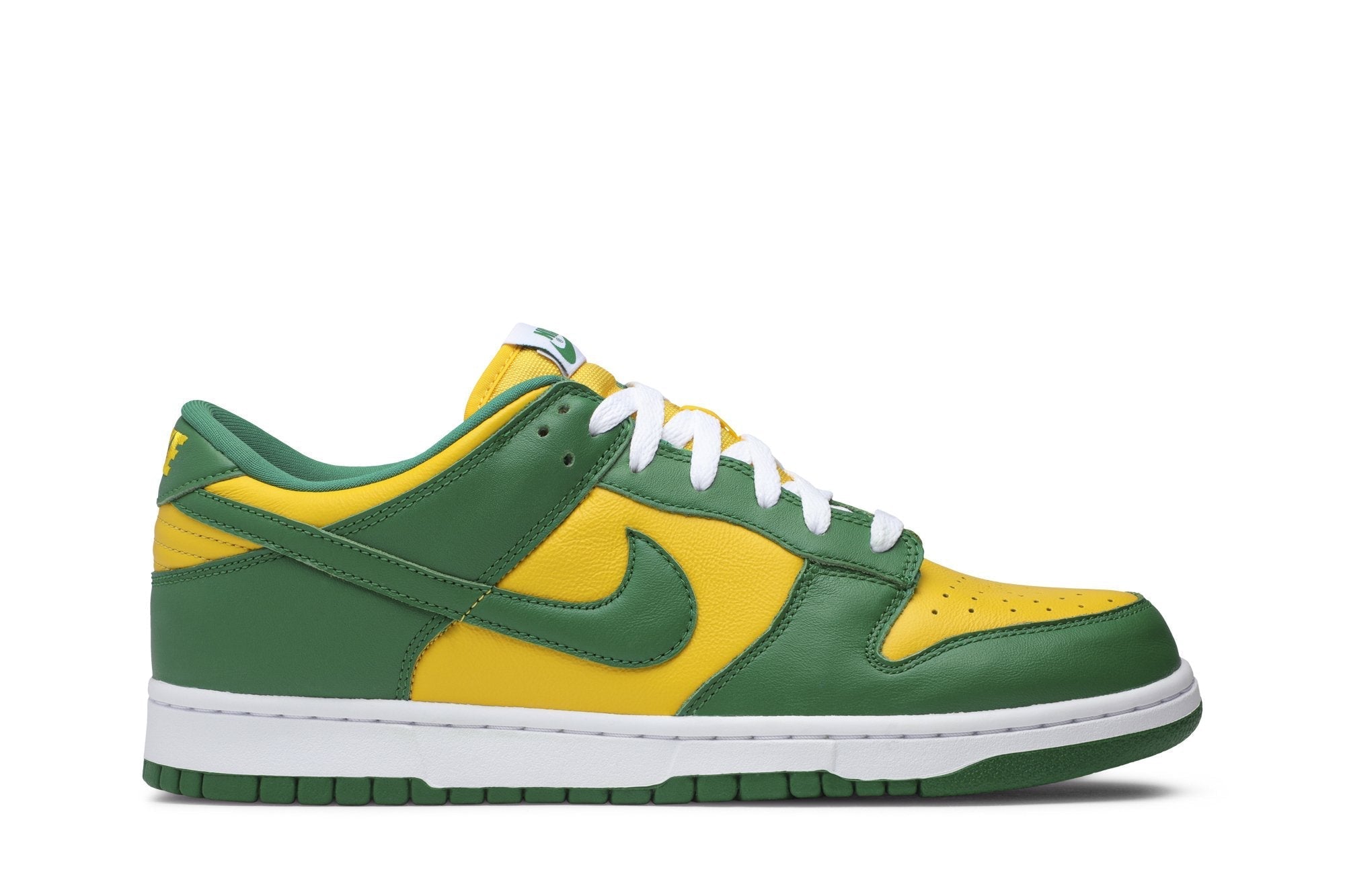 Nike Dunk Low SP Brazil - Image 2