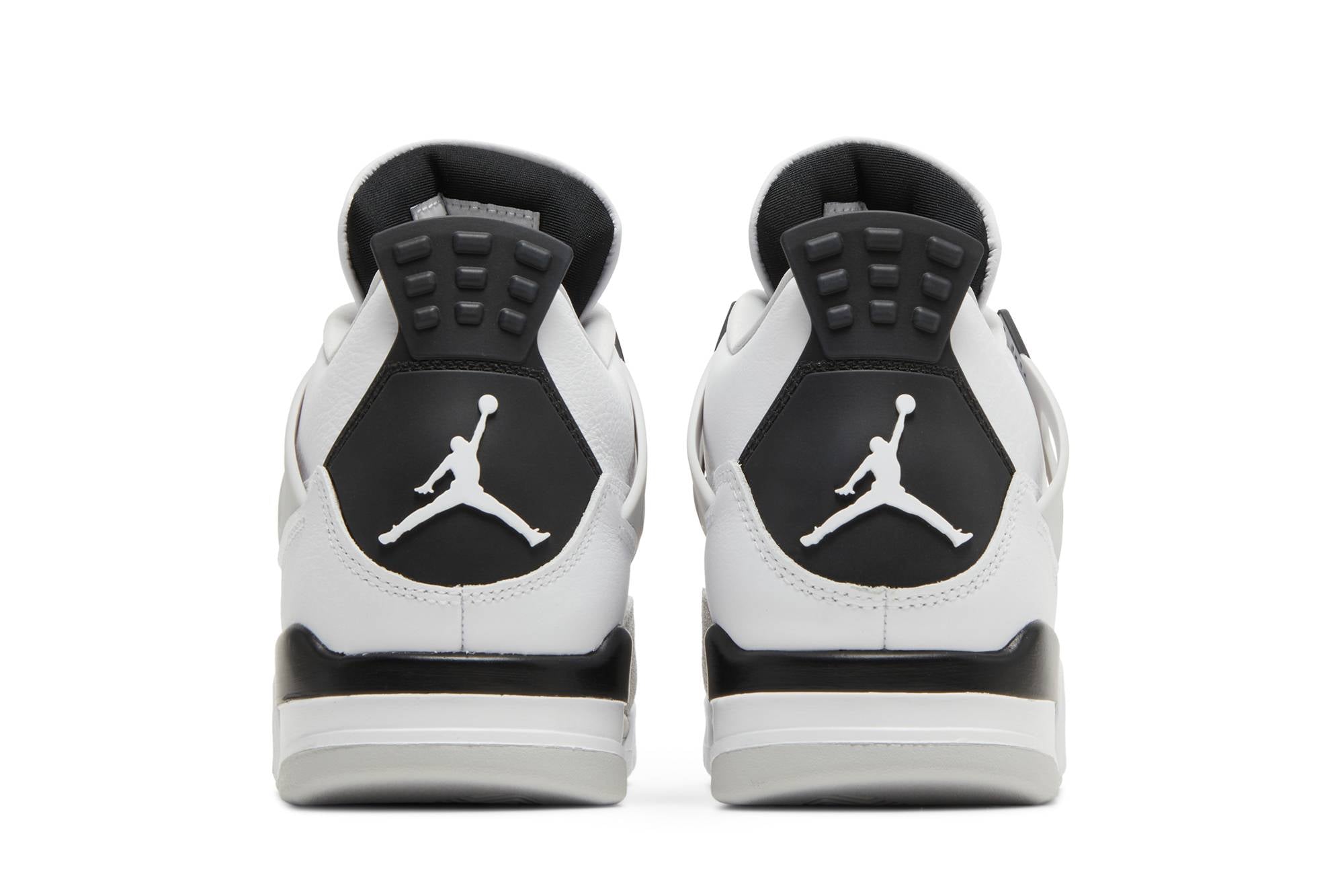 Air Jordan 4 Retro Military Black DH6927-111 - Image 15