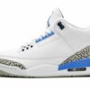 Air Jordan 3 Retro “UNC”