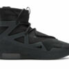 Nike Air Fear Of God 1 Triple Black