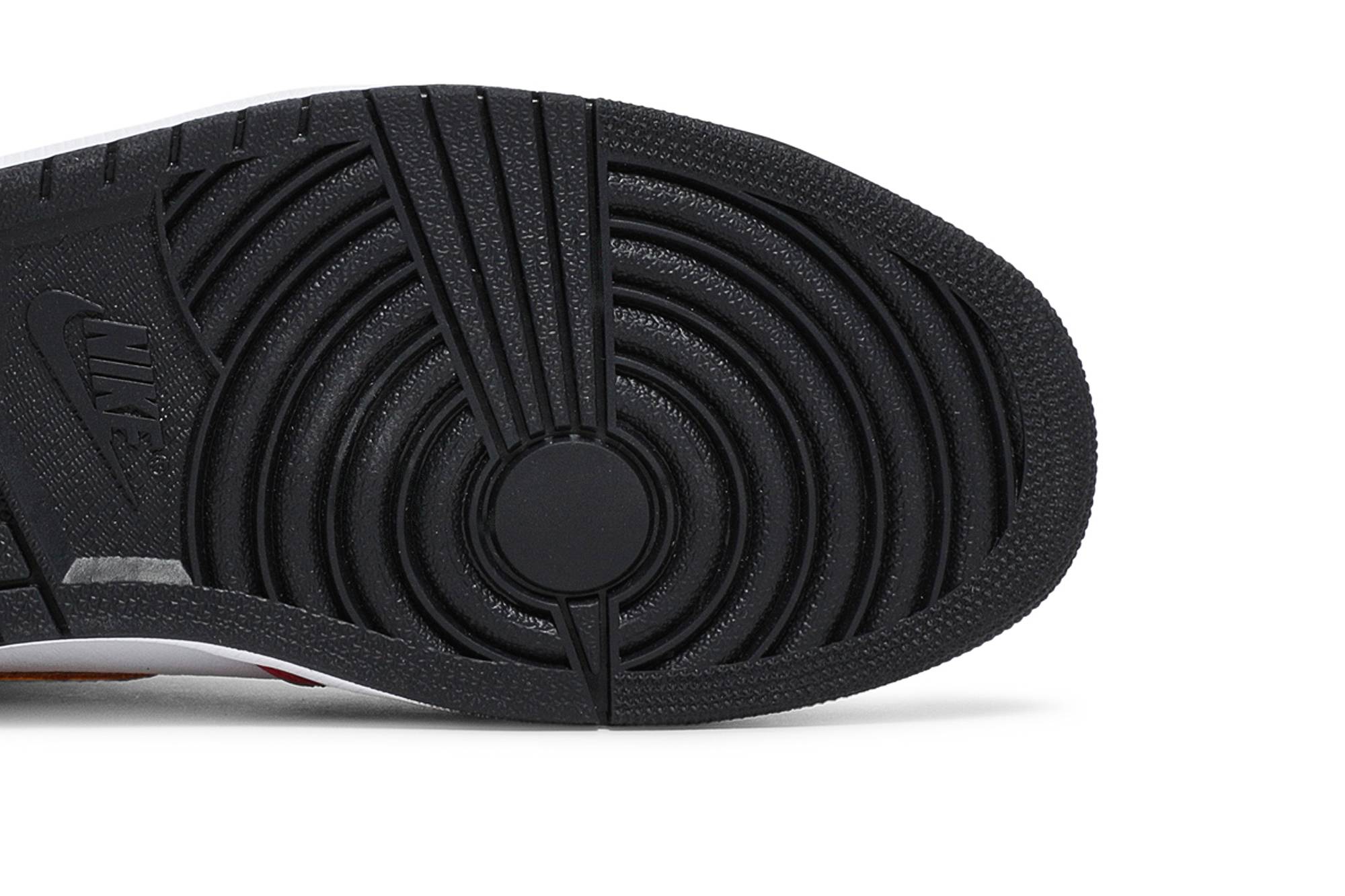 Air Jordan 1 Retro High OG ‘Light Fusion Red’ 555088-603 - Image 5