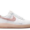 ( Women ) Nike Air Force 1 Low White Pink DQ5019-100