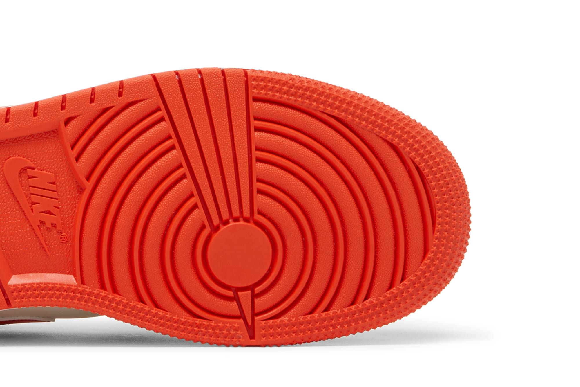 ( Grade School ) Air Jordan 1 Low ‘Halloween’ DV1335-800 - Image 5