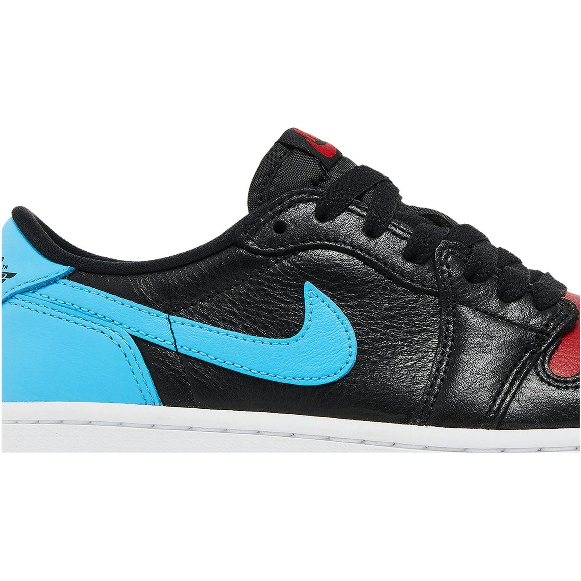 ( Women ) Air Jordan 1 Low OG NC To Chi CZ0775-046 - Image 2