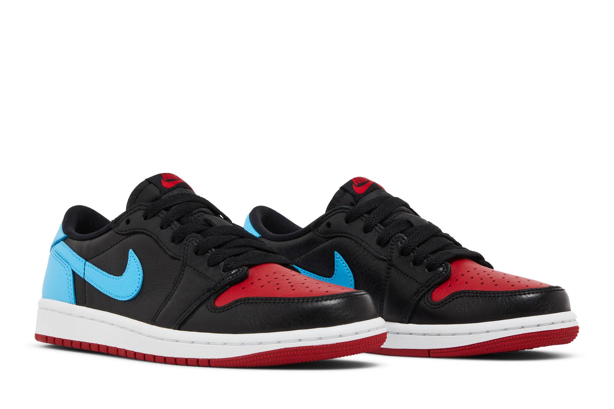 ( Women ) Air Jordan 1 Low OG NC To Chi CZ0775-046 - Image 15