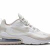 ( Women ) Nike Air Max 270 React Summit White Orewood Brown CJ0619-102