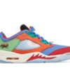 Air Jordan 5 Low ‘Doernbecher’ 2022 DR6287-486
