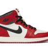 ( Grade School ) Air Jordan 1 Retro High OG Lost & Found FD1437-612