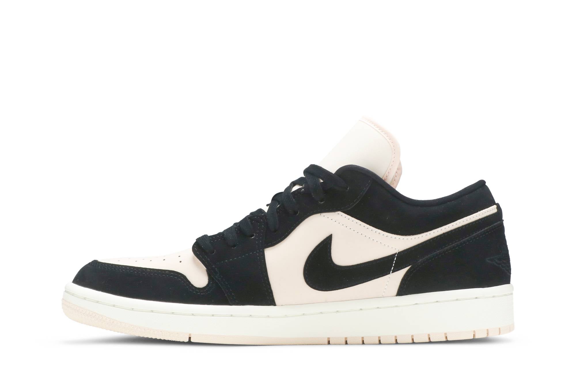 ( Women ) Air Jordan 1 Low ‘Black Guava Ice’ DC0774-003 - Image 3
