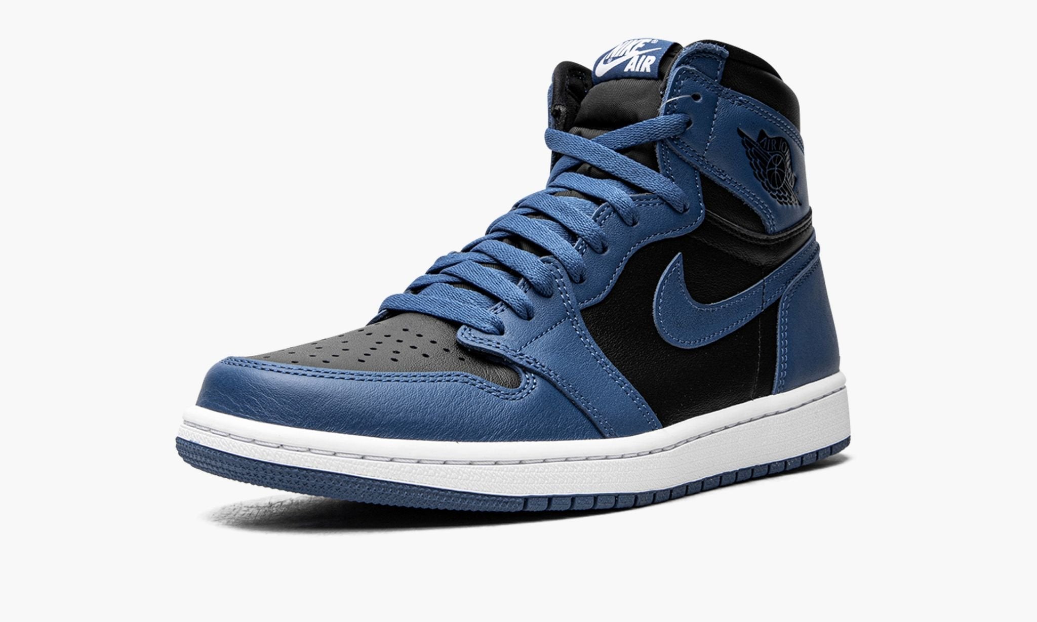 Air Jordan 1 High OG “Dark Marina Blue” - Image 5