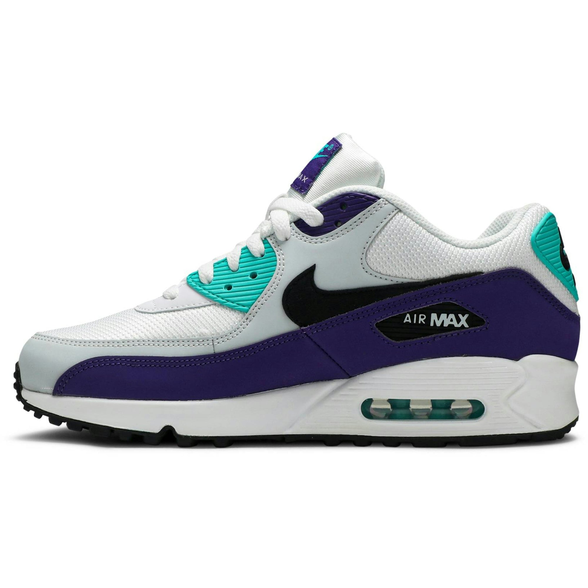 Nike Air Max 90 Essential Hyper Jade AJ1285-103 - Image 3