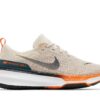 Nike ZoomX Invincible Run Flyknit 3 ‘Oatmeal Safety Orange’ FQ8720-140