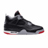Air Jordan 4 Retro ‘Bred Reimagined’ FV5029-006