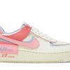 ( Women ) Nike Air Force 1 Shadow ‘Sail Sea Coral’ DV7449-101