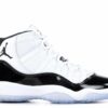 Air Jordan 11 Retro GS Concord 2018 Revered Footwear