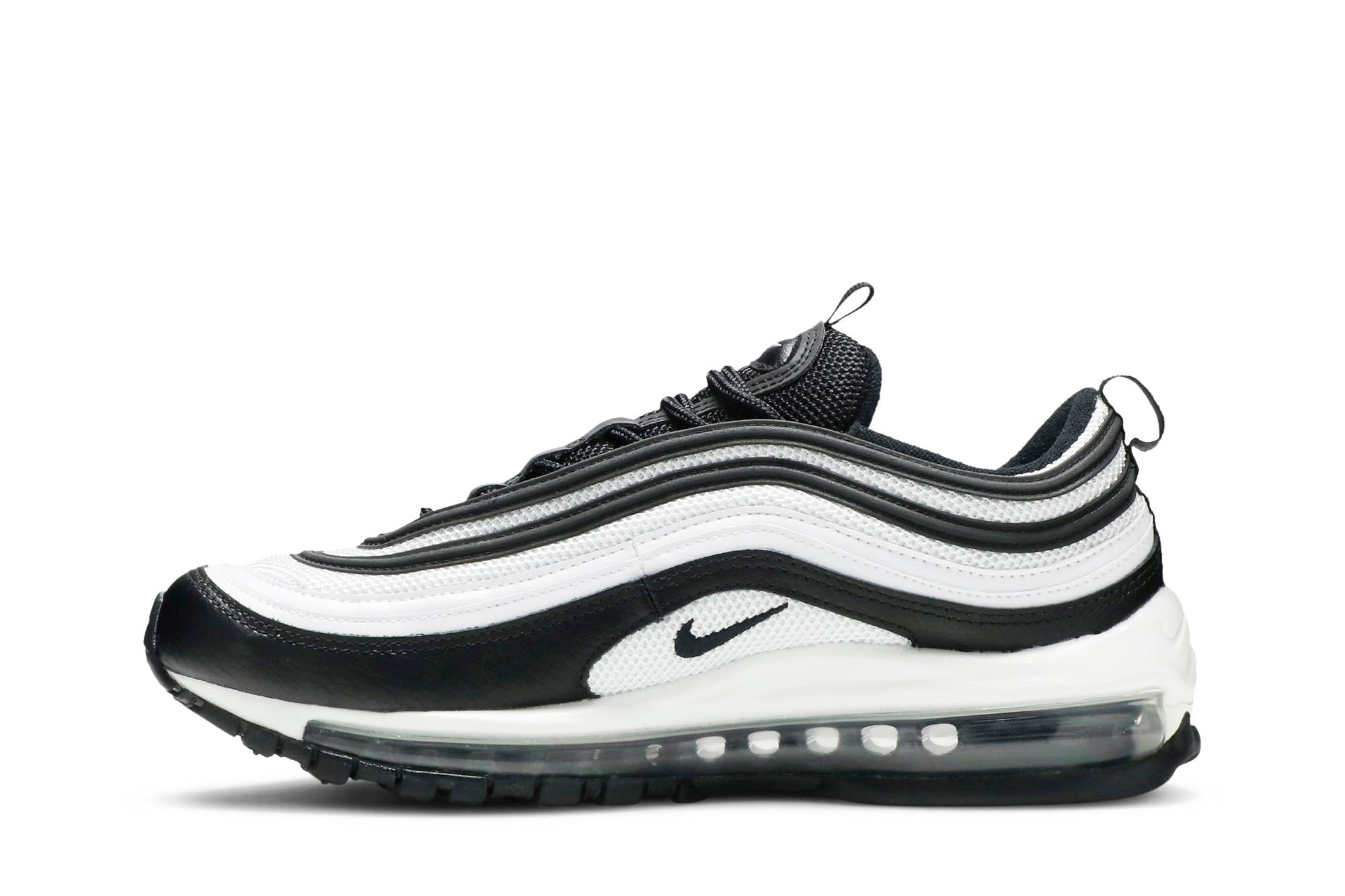 ( Women ) Nike Air Max 97 Panda 921733-016 - Image 3