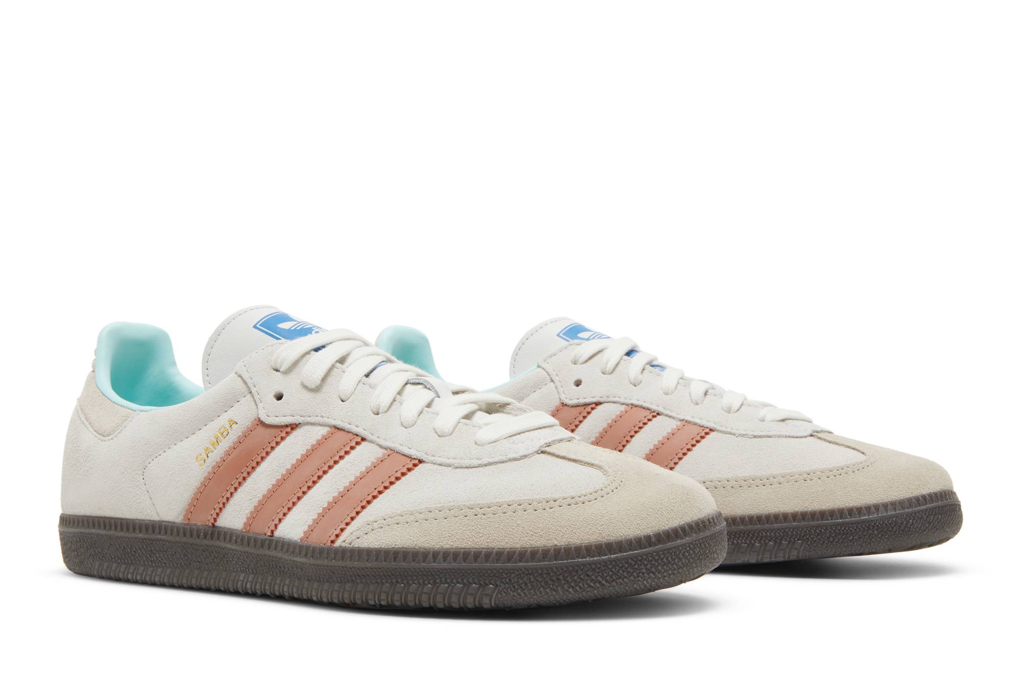 Adidas Samba OG Clay Strata ID2047 - Image 8